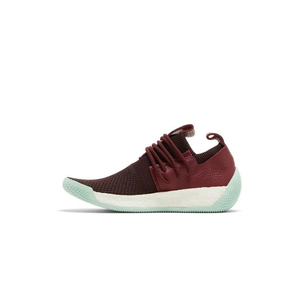 Кроссовки adidas Harden Vol 2. LS 'Maroon Mint' 3