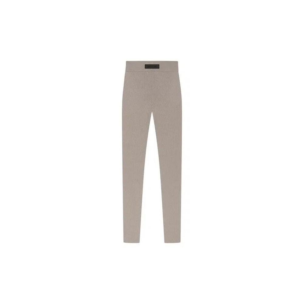 Леггинсы Fear of God Essentials Essentials Legging 'Core Heather' 1