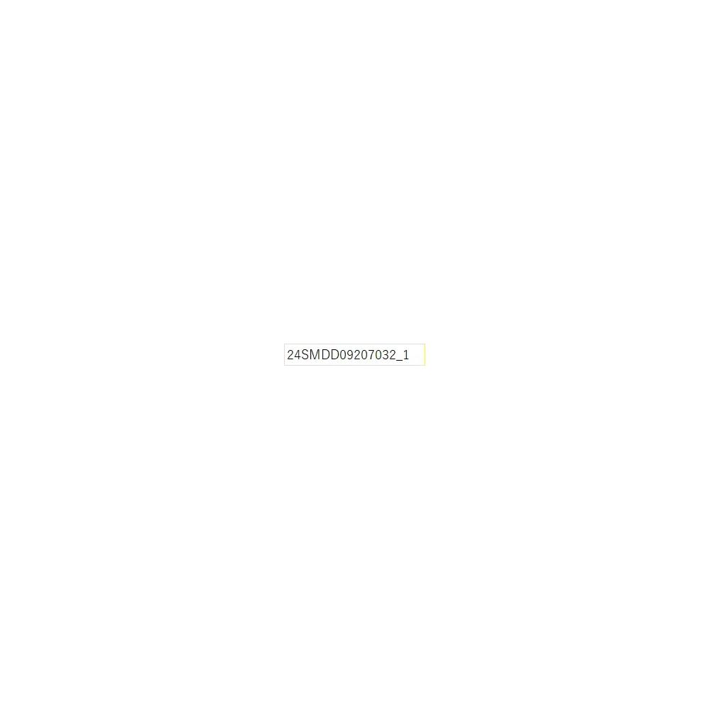 Джинсы-морковки с двойной талией 6