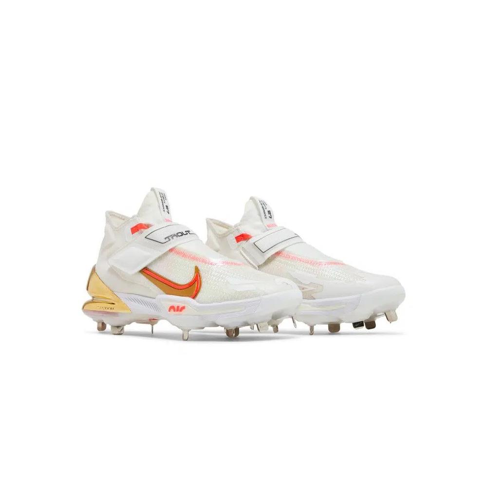 Шиповки Nike Force Zoom Trout 8 Elite 'Playoff Pack' 8