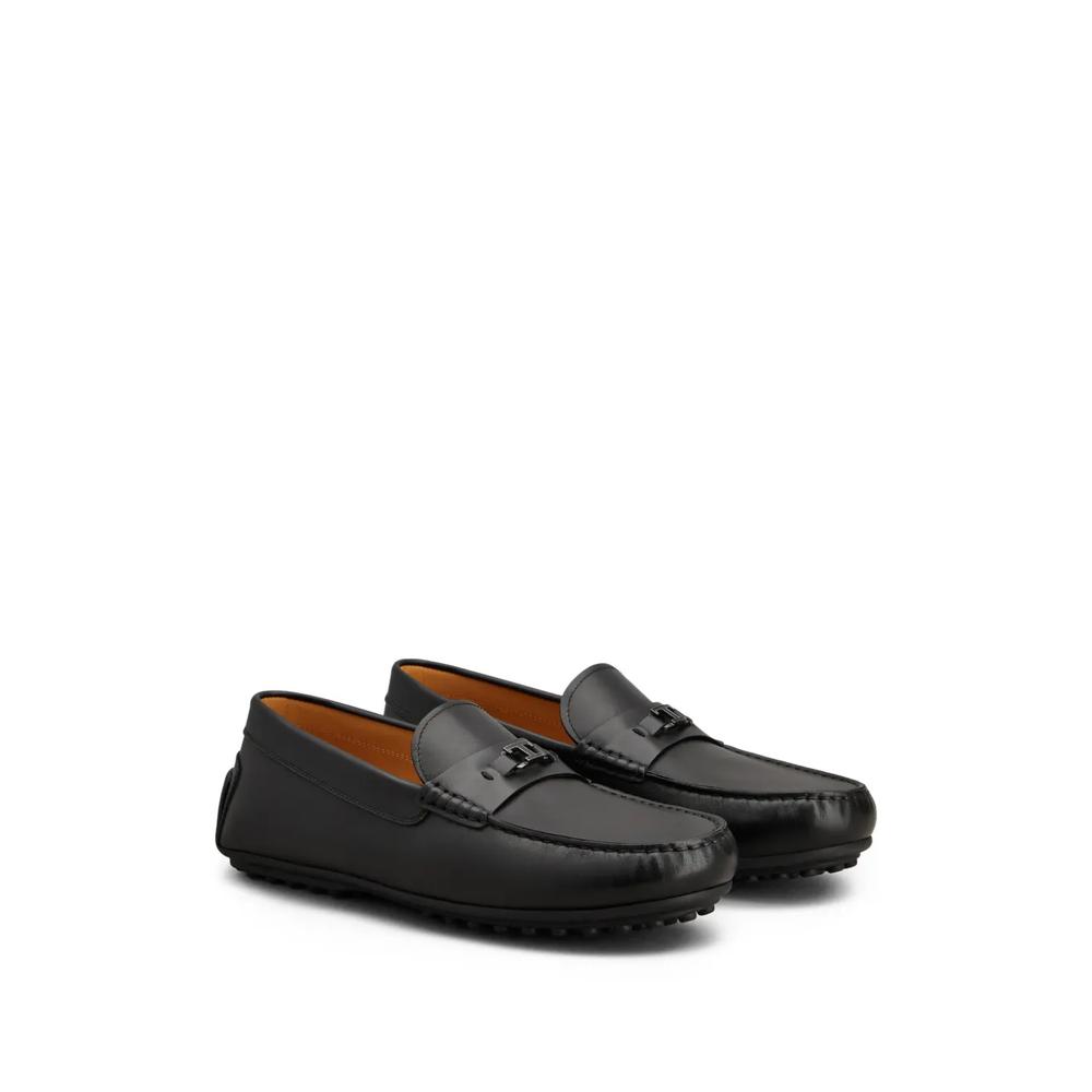 Лоферы City Gommino 76 L 2