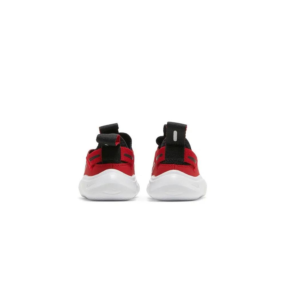 Кроссовки Nike Flex Plus TD 'University Red Black' 6