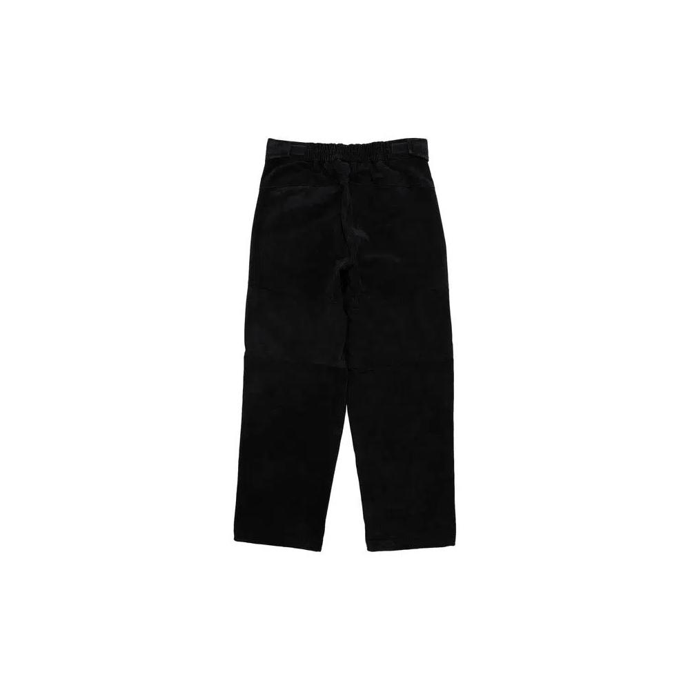 Брюки Supreme x The North Face Suede Mountain Pant 'Black' 2