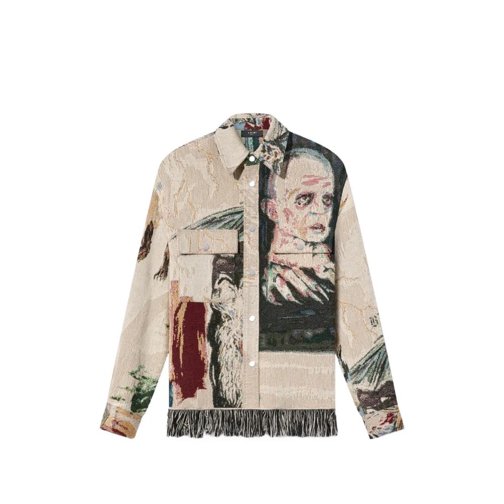 Куртка Tapestry Blood 38' 1