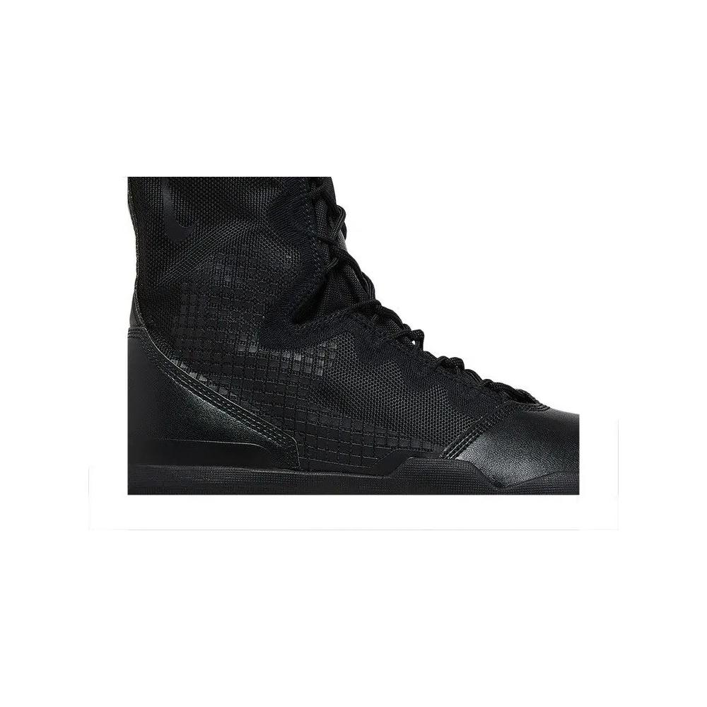 Ботинки Nike SFB B1 'Triple Black' 2