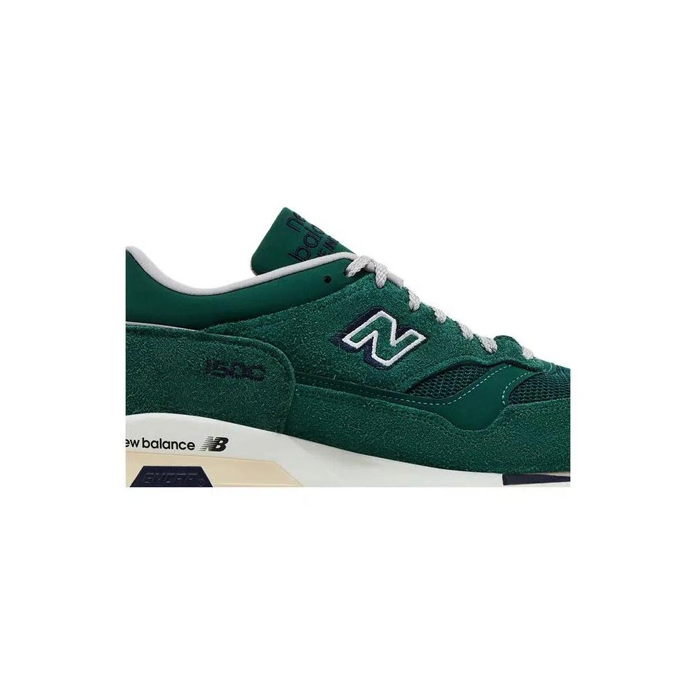 Кроссовки New Balance 1500 Made in England 'Rainforest' 2