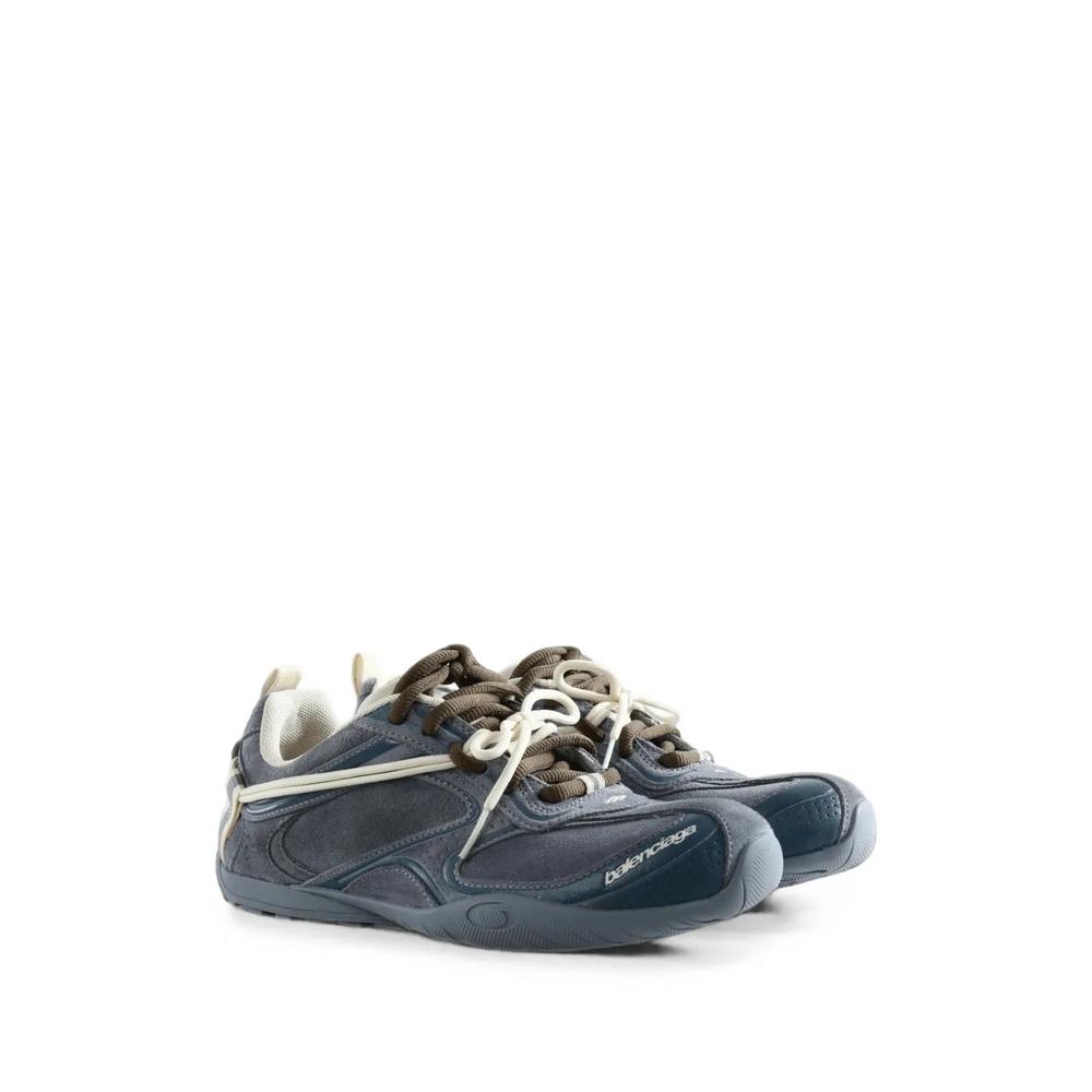 Radar Velvety sneakers 2