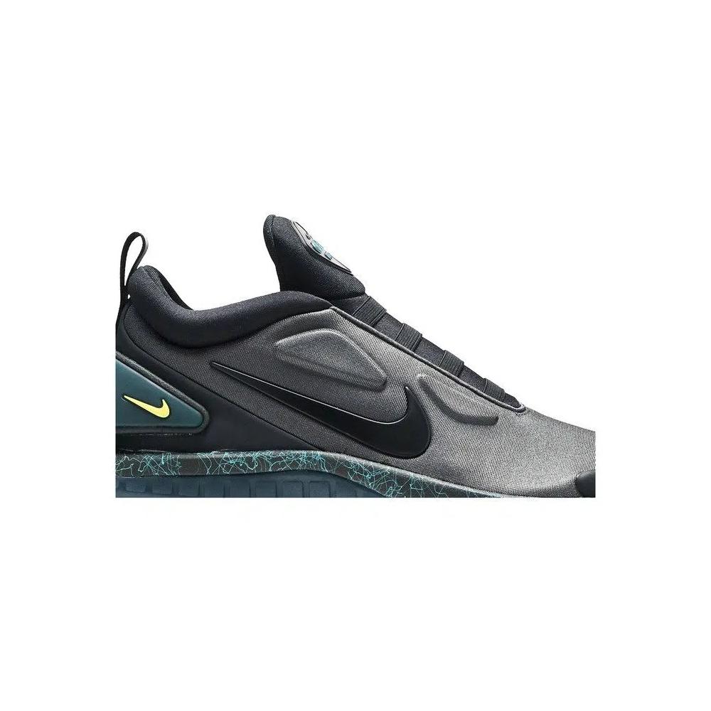 Лайфстайл Беговые Nike Adapt Auto Max 'Anthracite' 2