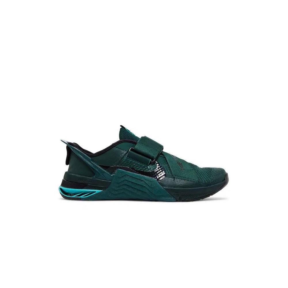 Кроссовки Nike Metcon 7 FlyEase «Pro Green» 1