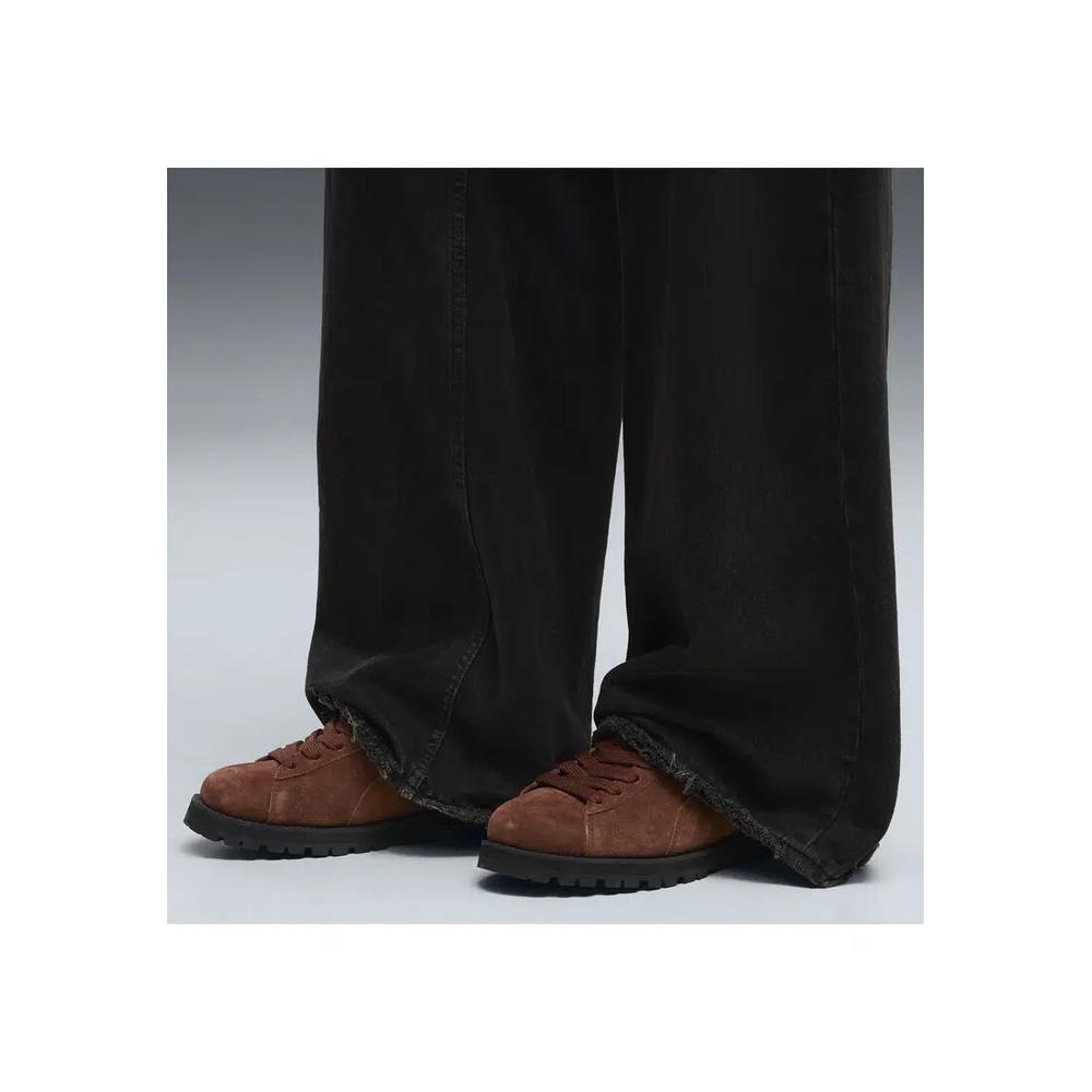 Мужские кроссовки Suede Vibram® 4