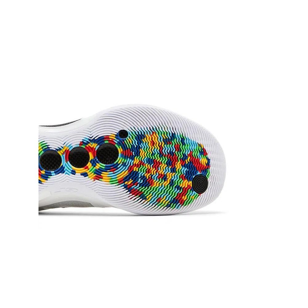 Кроссовки Li-Ning Way of Wade 10 Low 'Pixel' 5
