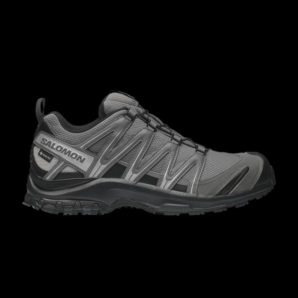 Кроссовки Salomon XA Pro 3D GORE-TEX 'Pewter Silver Cloud' 1