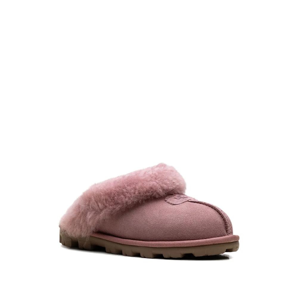 Шлепанцы Coquette Pink Dawn 2