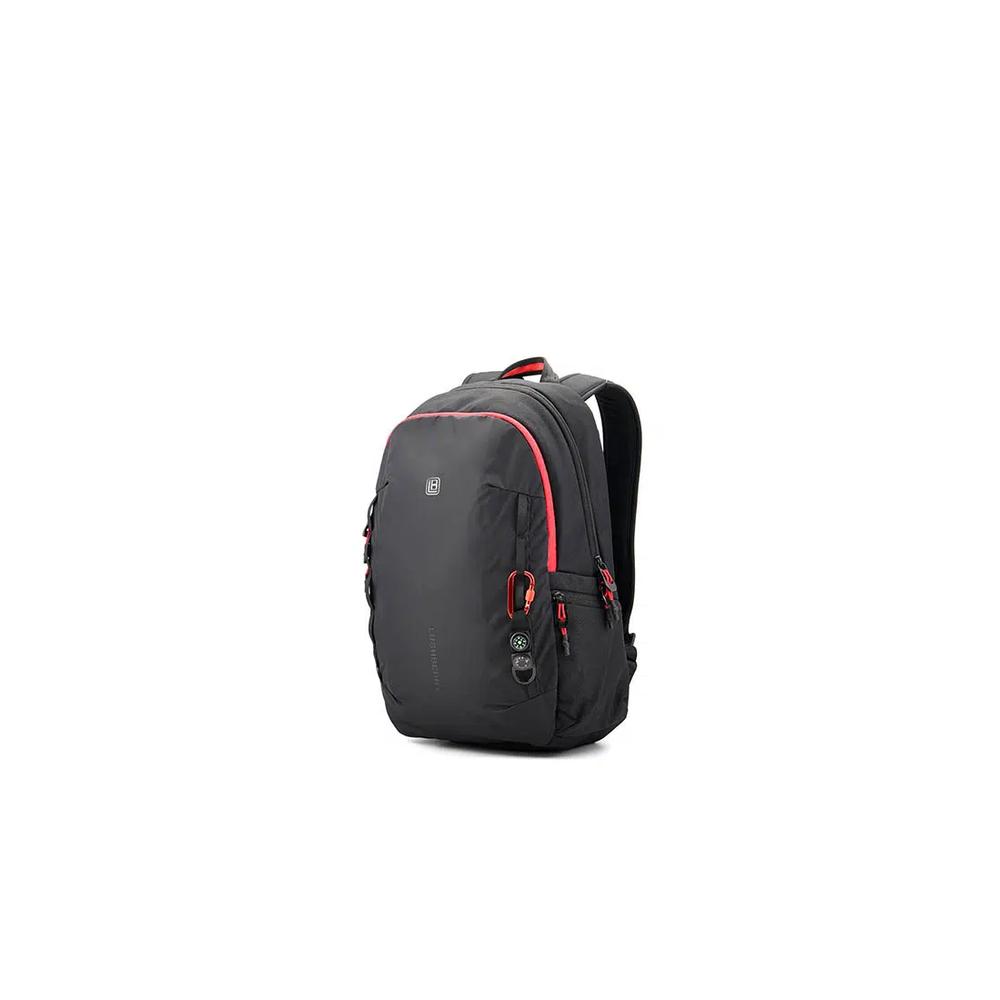 Рюкзак для выживания из Cordura - LB-24071 - черный 2