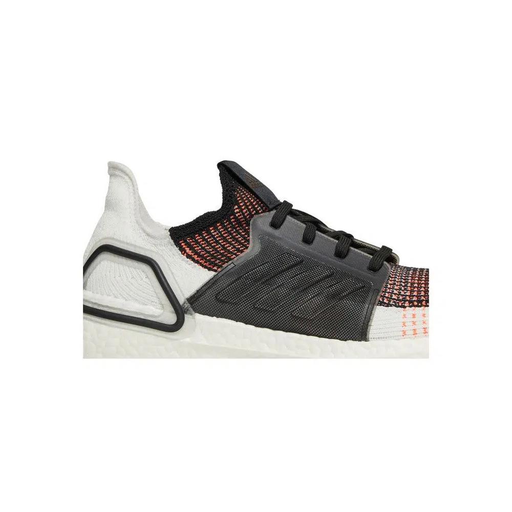 Кроссовки adidas UltraBoost 19 «Solar Orange» 2