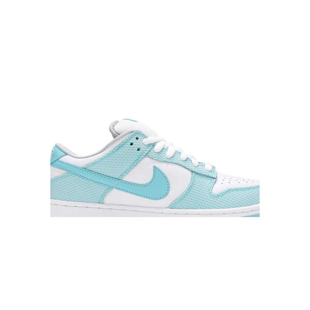 Кроссовки Nike Dunk Low Premium SB 'High Hair' 2