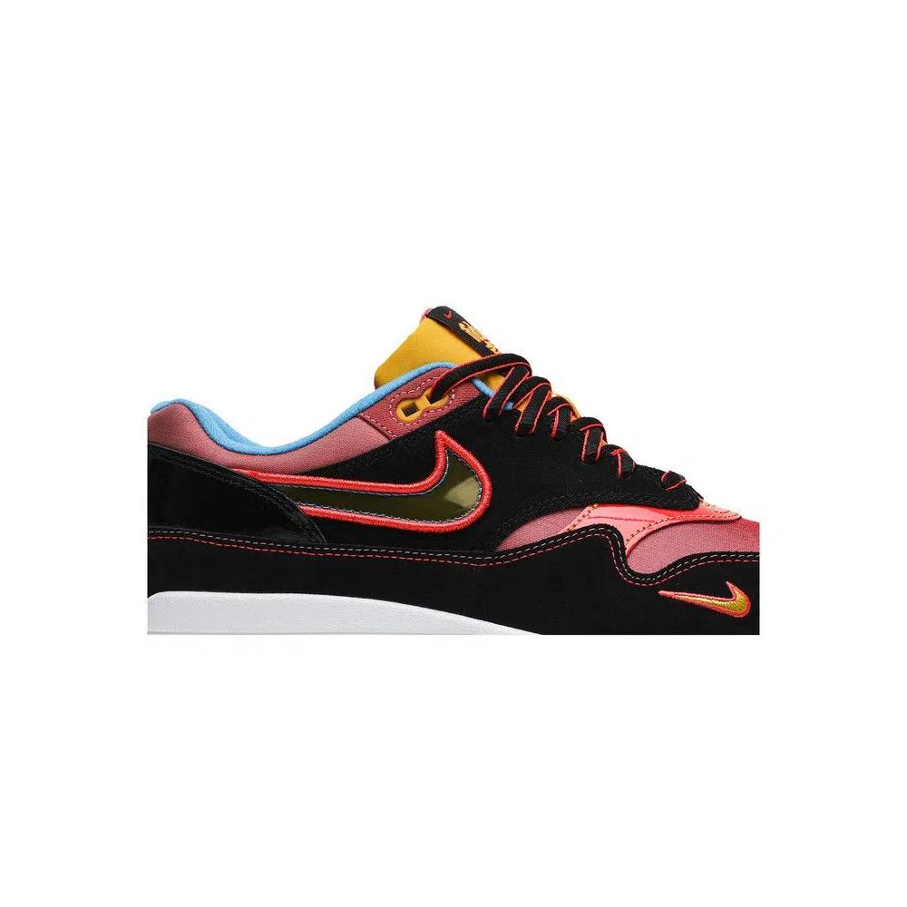 Кроссовки Nike Air Max 1 'NYC Chinatown' 2