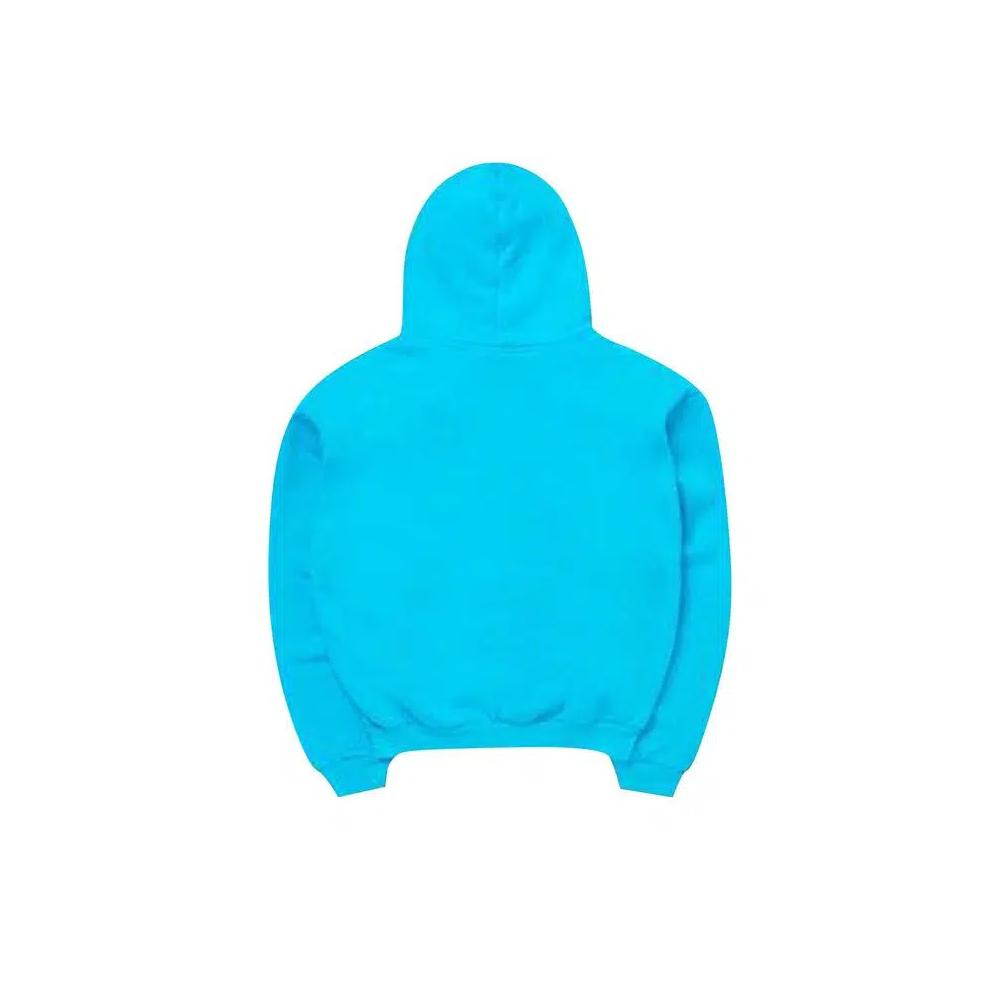 Топы SKYLRK Zip Hoodie 'Синий' 2
