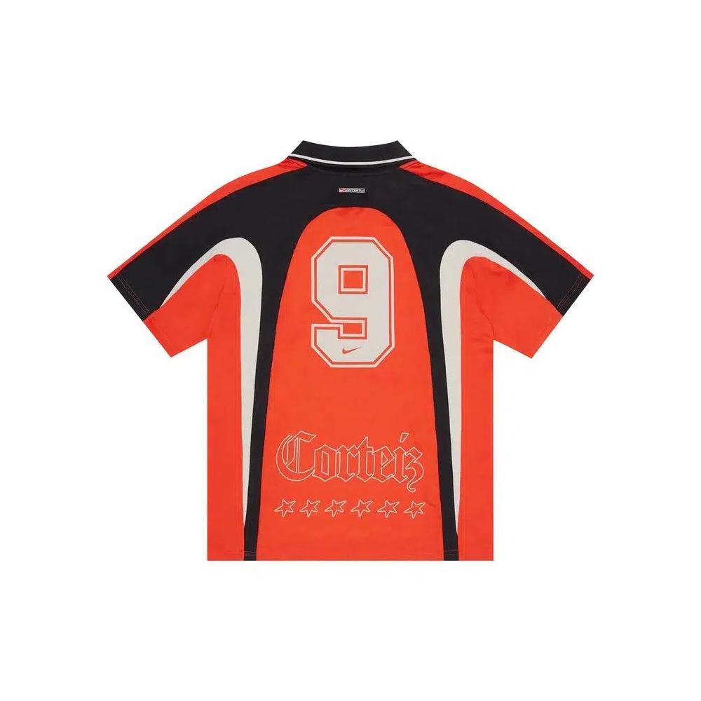 Джерси Corteiz x Nike NRG Jersey 'Team Orange' 2
