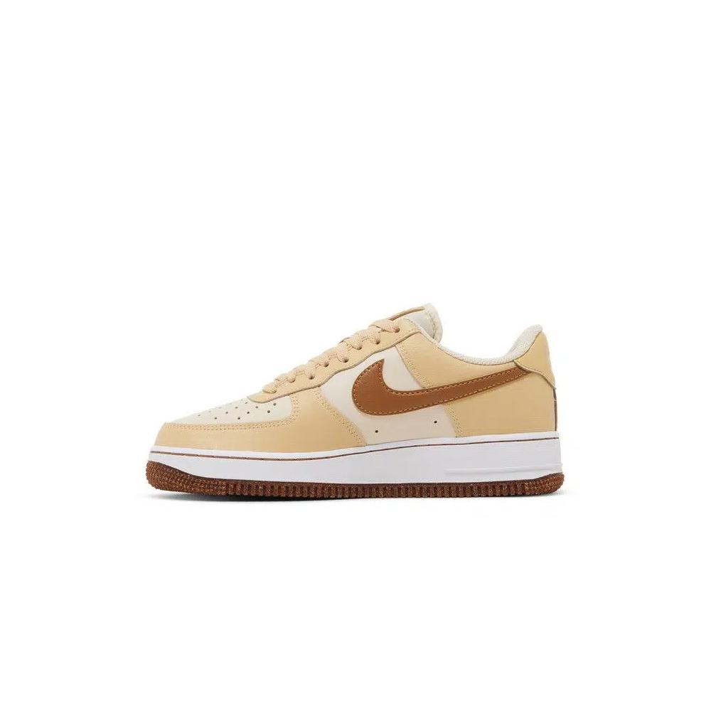 Кроссовки Nike Air Force 1 '07 LV8 EMB 'Inspected By Swoosh' 3