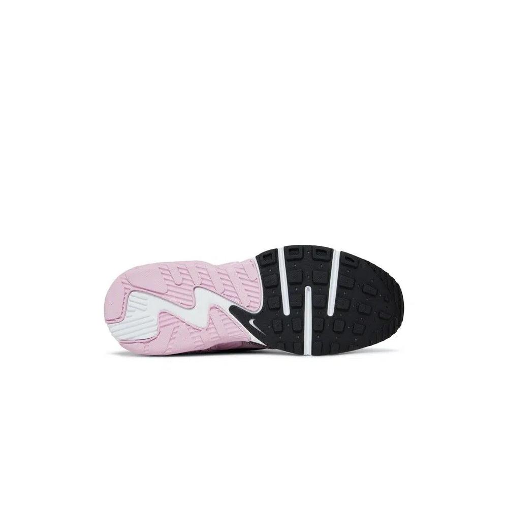 Кроссовки Nike Wmns Air Max Excee 'White Light Arctic Pink' 4