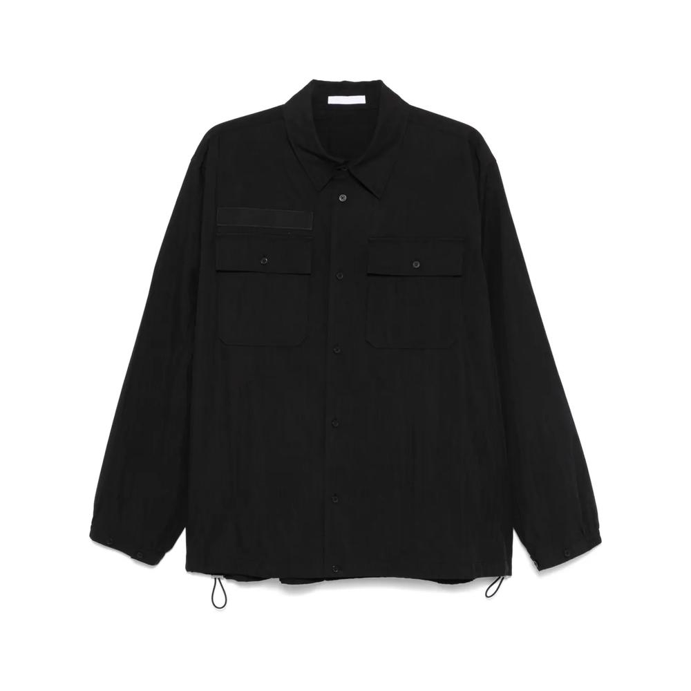 Рубашка Uniform 1