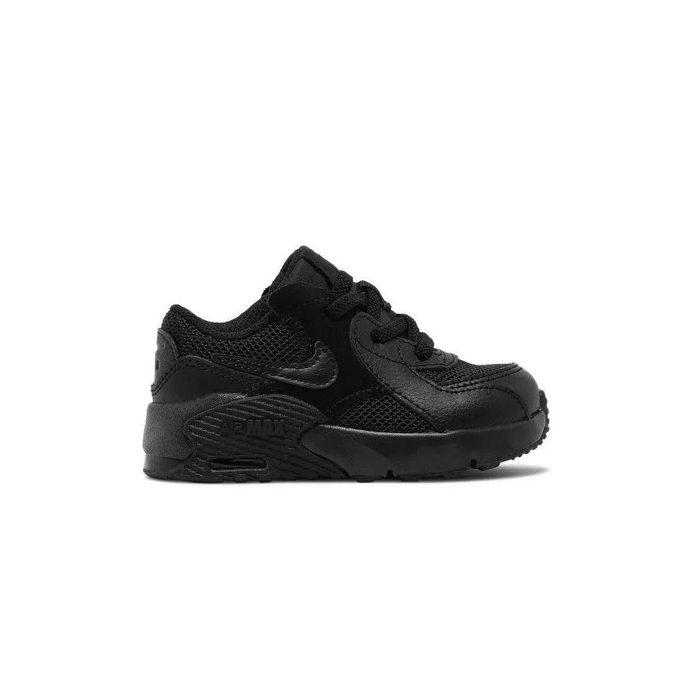 Кроссовки Nike Air Max Excee TD 'Triple Black' 1