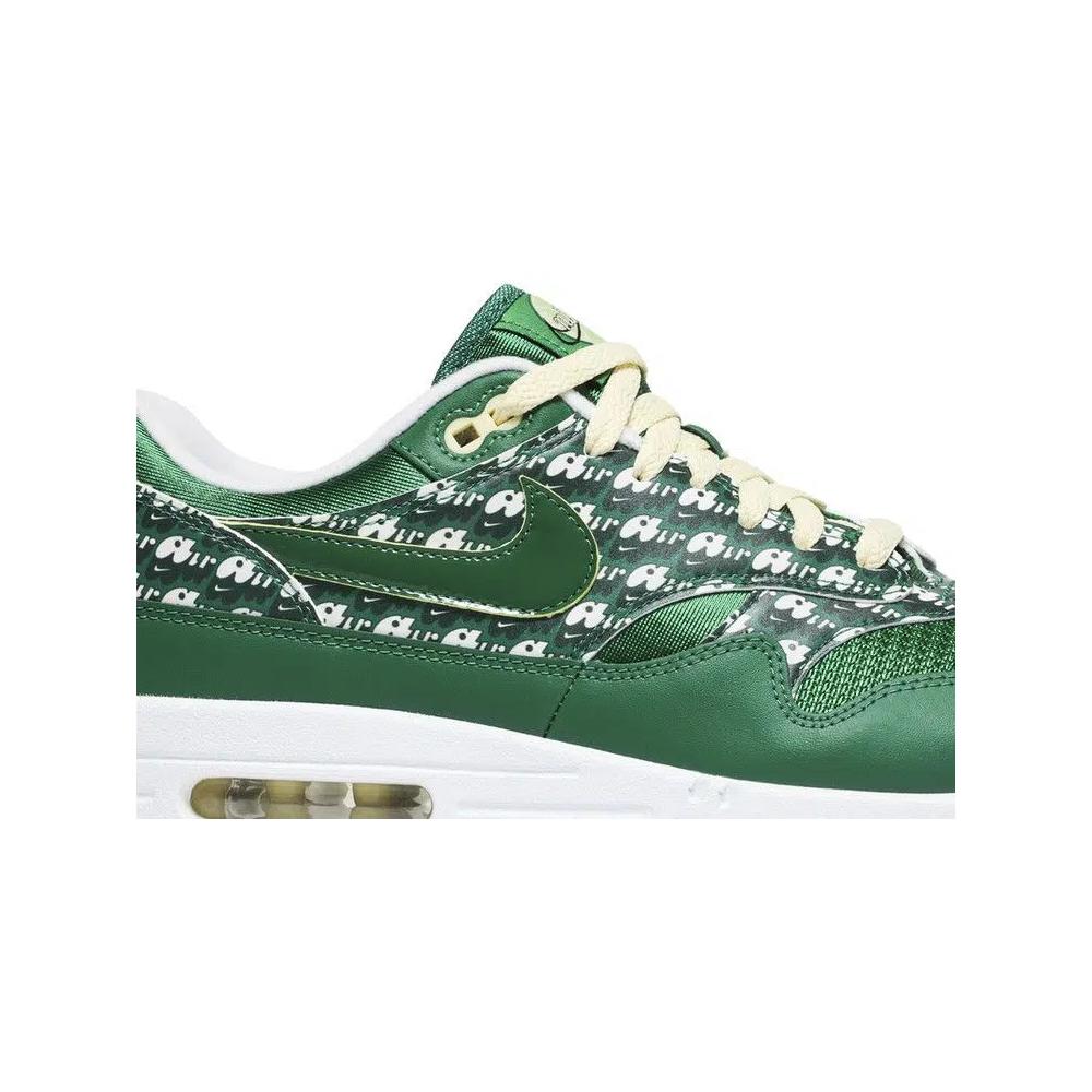 Кроссовки Nike Air Max 1 Premium 'Limeade' 2