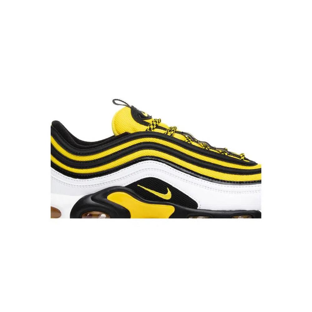 Кроссовки Nike Air Max Plus 97 'Frequency Pack' 2