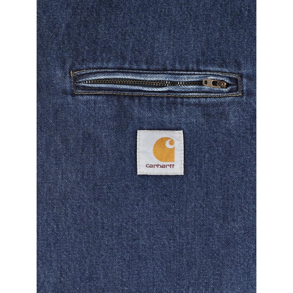 OG Detroit denim jacket 2