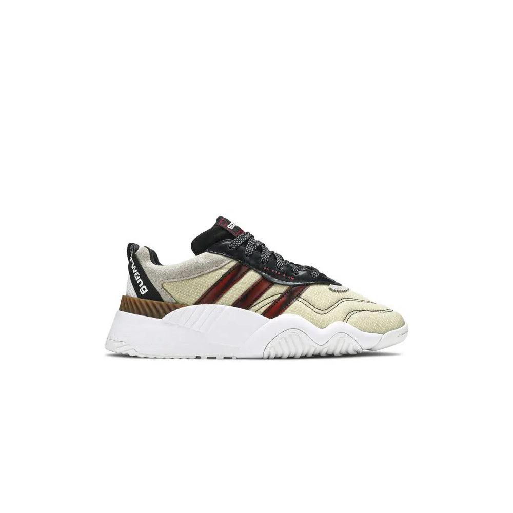 Кроссовки Alexander Wang x adidas Turnout Trainer 'Light Brown' 1