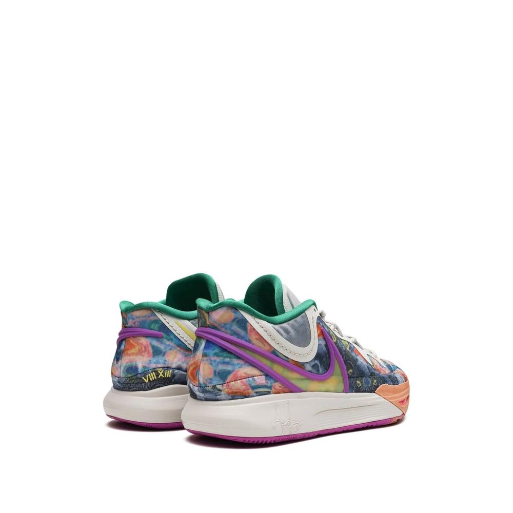 Высокие кроссовки Kyrie 8 Circle of Life 3