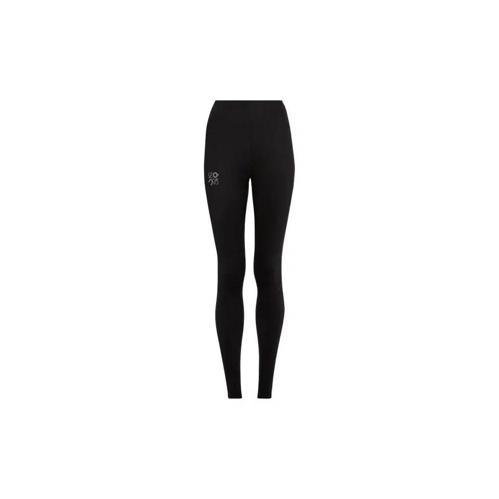 Носки и колготки ON x Loewe Active Tights 'Чёрный' 1