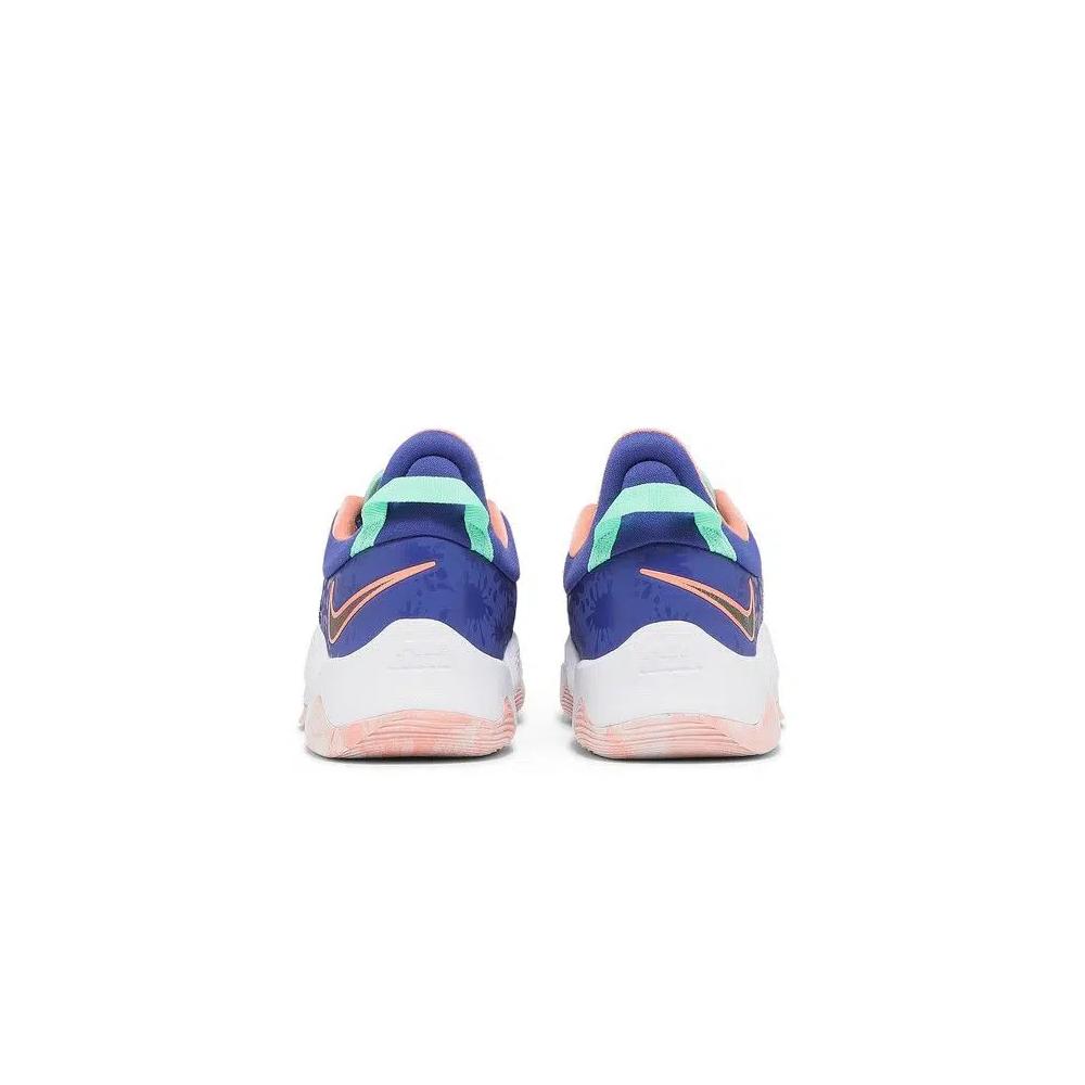 Кроссовки Nike PG 5 'LA Drip' 6