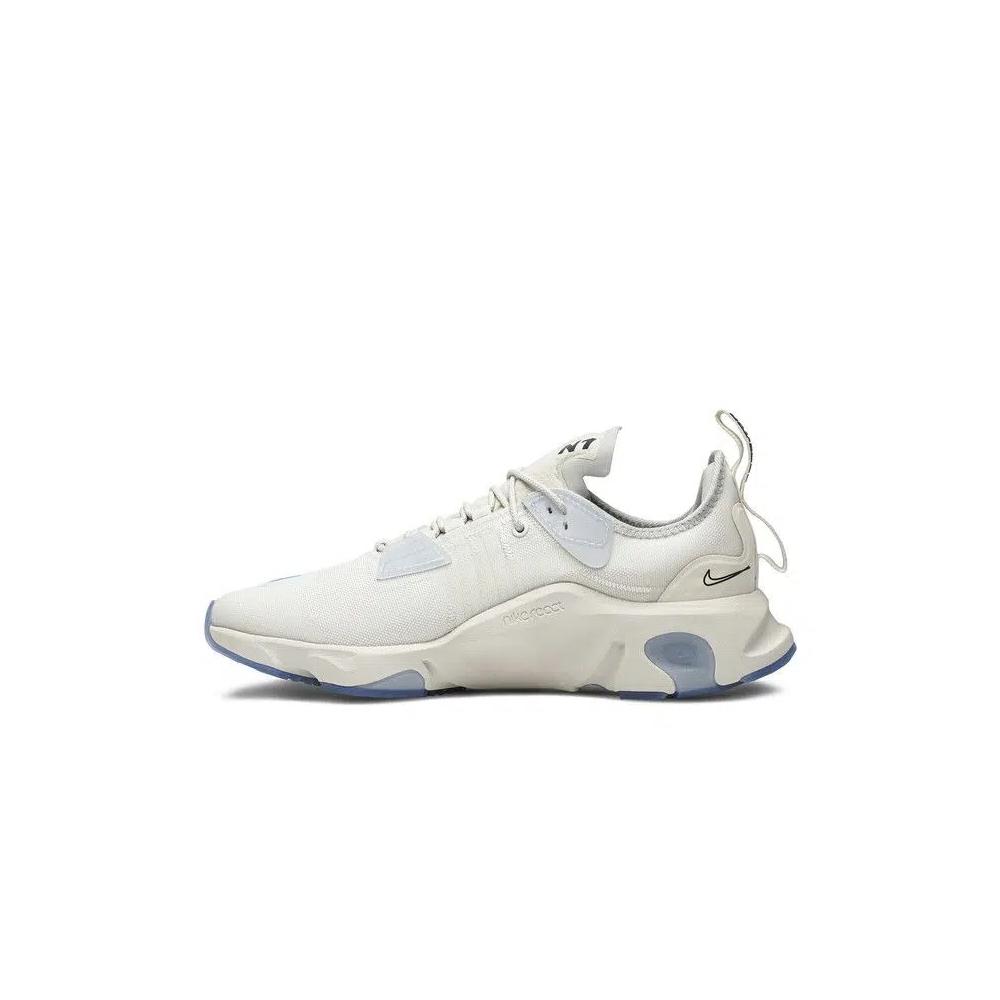 Кроссовки Nike React Type N.354 Gore-Tex 'Cream' 3