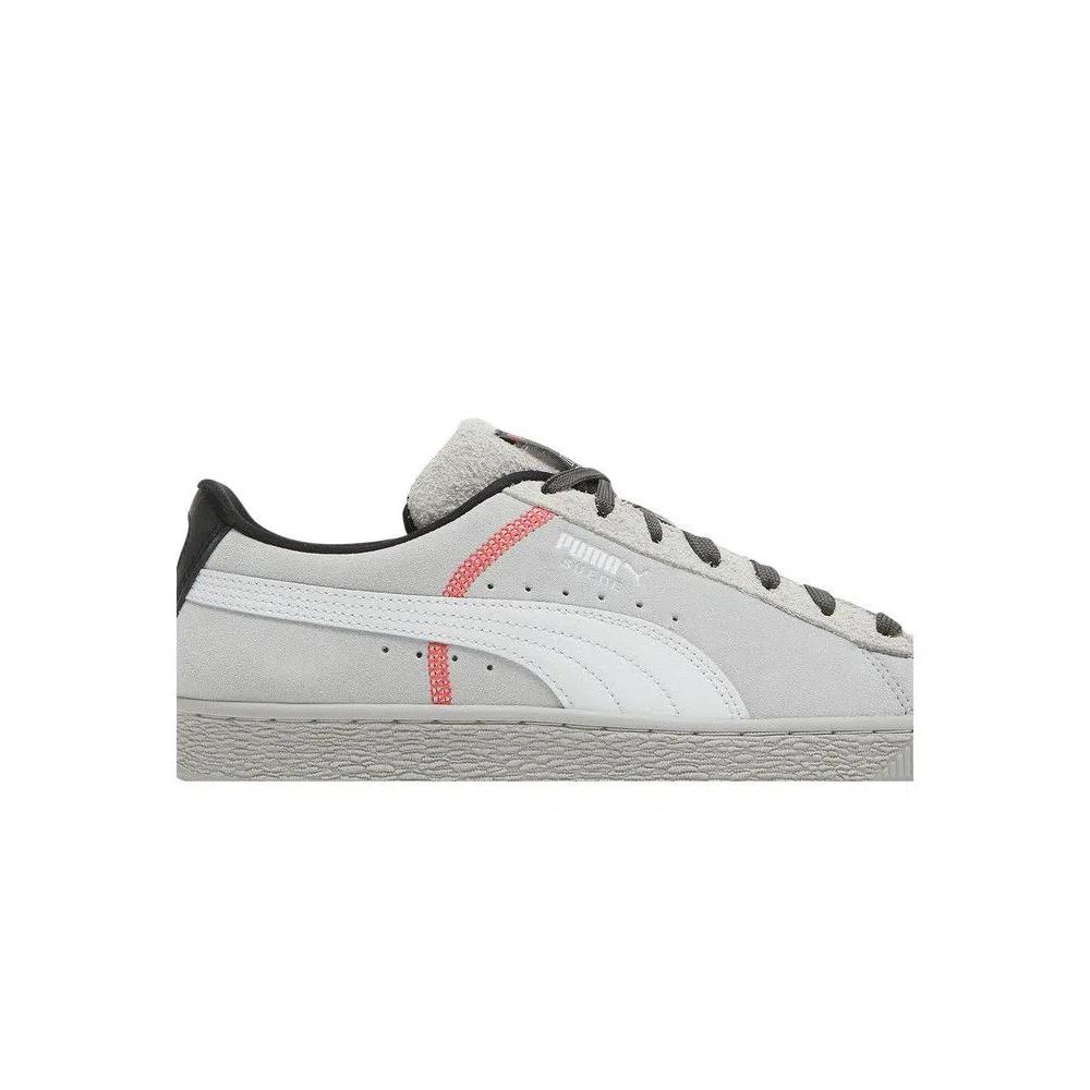 Кроссовки Staple x Puma Suede 'Create from Division' 2