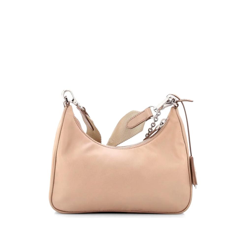 Сумка через плечо Re-Edition 2005 Shoulder Bag Tessuto Small 2
