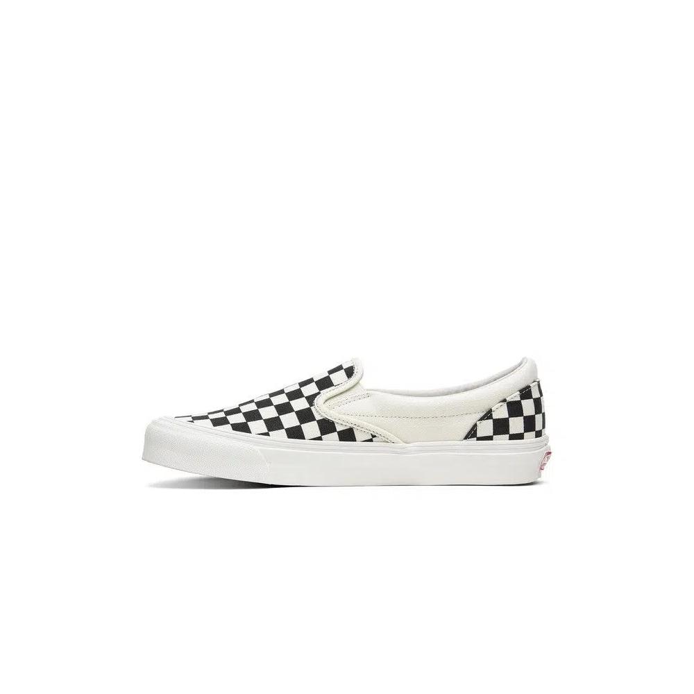 Слипоны Vans OG Classic Slip-On 'Canvas' 3