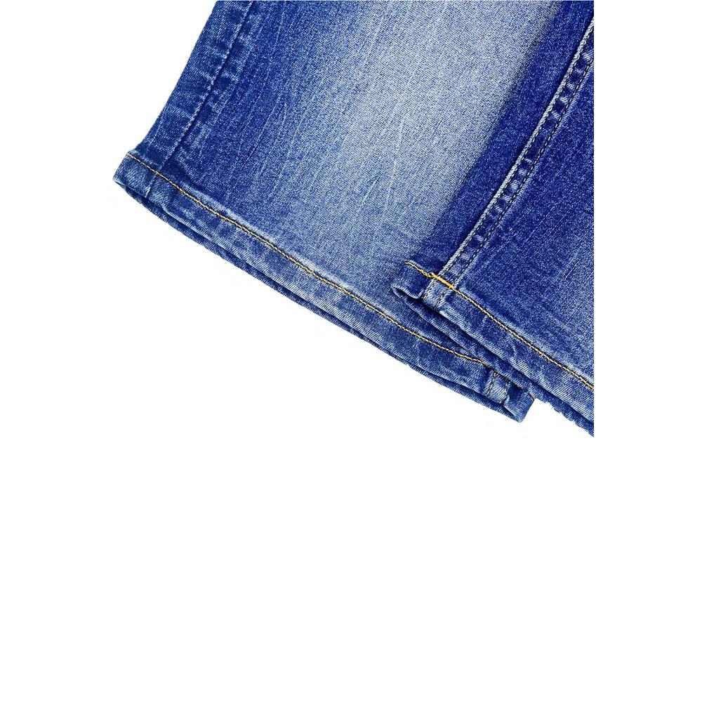 Мужские джинсовые шорты Vintage Wash Distressed 5