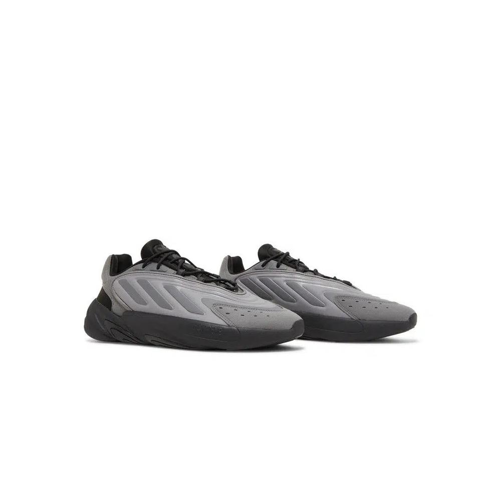 Кроссовки adidas Ozelia 'Grey Black' 8