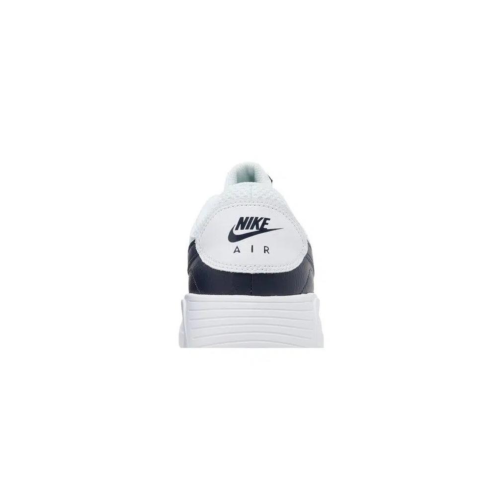 Кроссовки Nike Air Max SC 'White Obsidian' 7