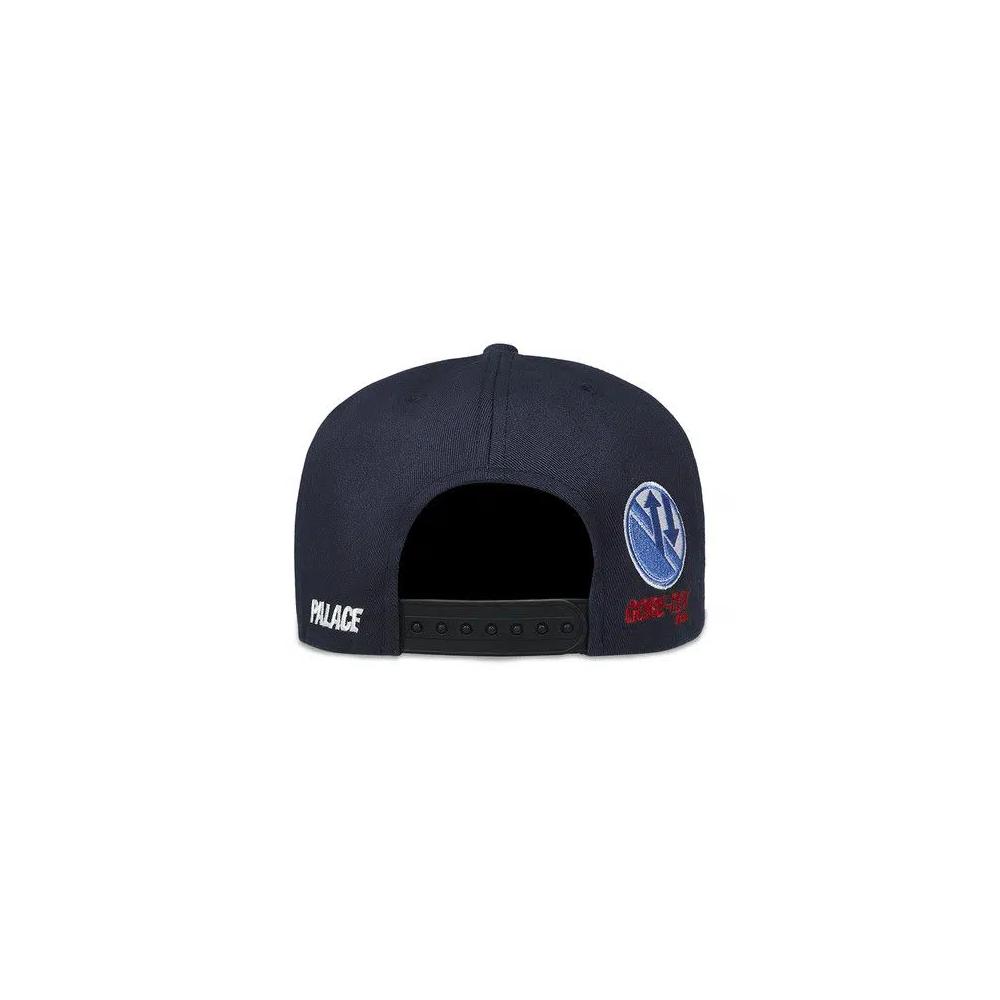 Кепки Palace GORE-TEX Pal Hat 'Navy' 2