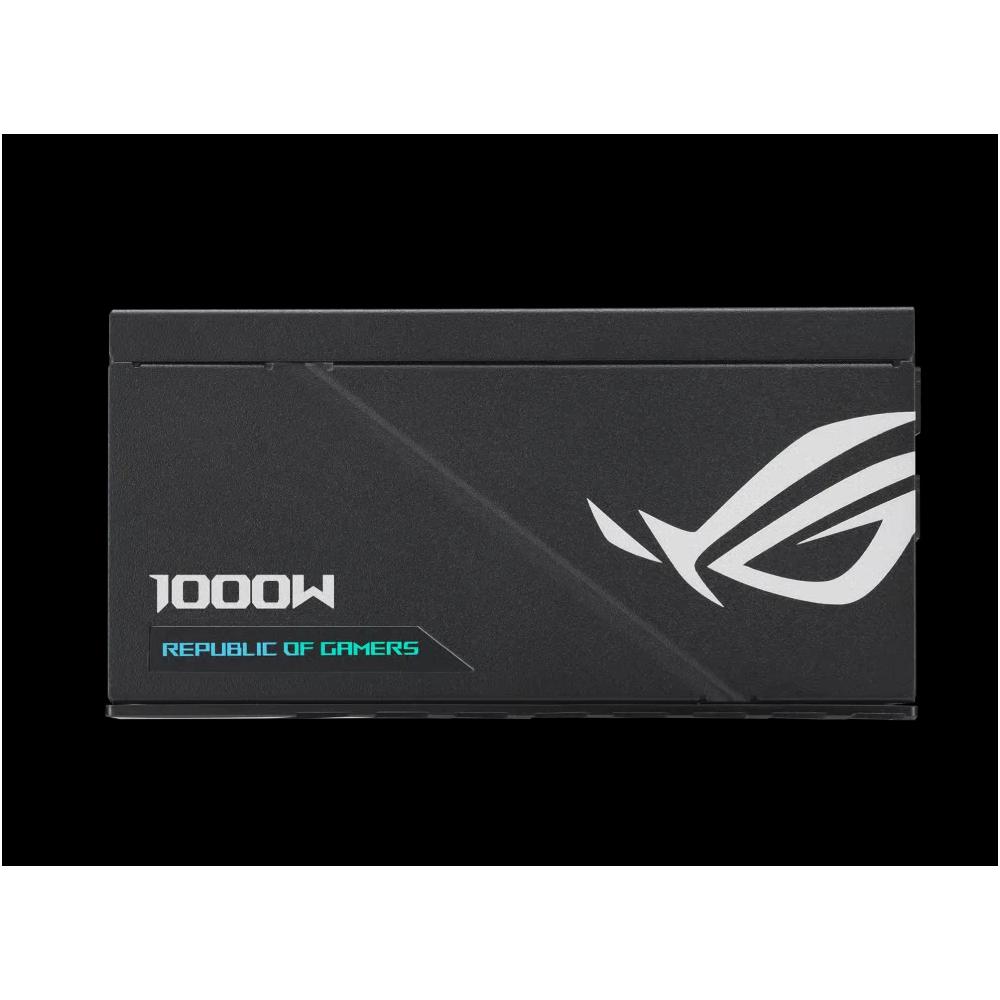 ASUS ROG LOKI 1000W 80Plus Platinum полностью модульный блок питания SFX-L 5