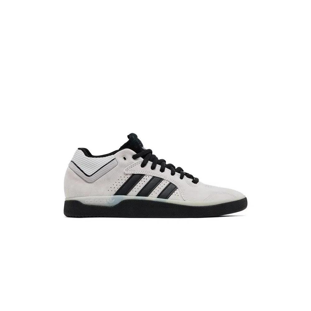 Кроссовки Adidas Tyshawn 'Grey Black' 1
