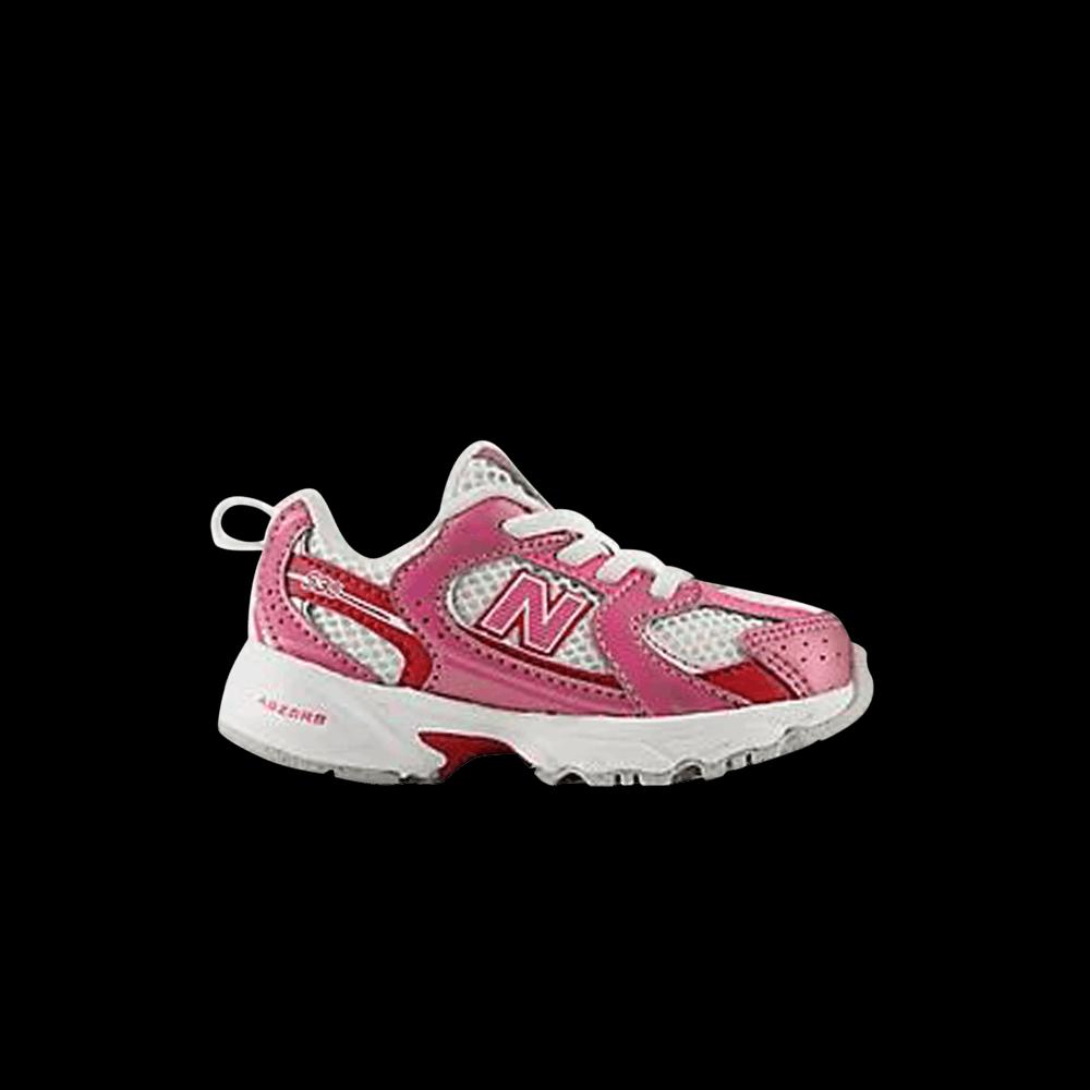 Обувь New Balance 530 Bungee I 'Pink Satin' 1