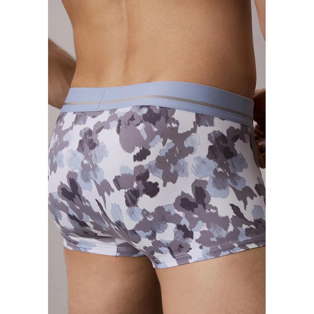 Трусы Icon Microfiber Metallic с низкой посадкой - Calvin Klein Underwear 4