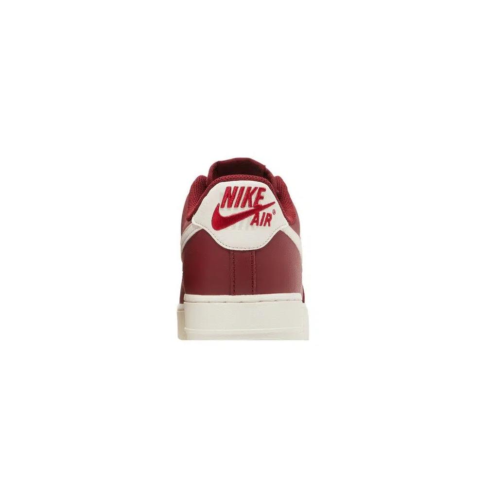 Кроссовки Nike Air Force 1 '07 'Join Forces - Team Red' 7