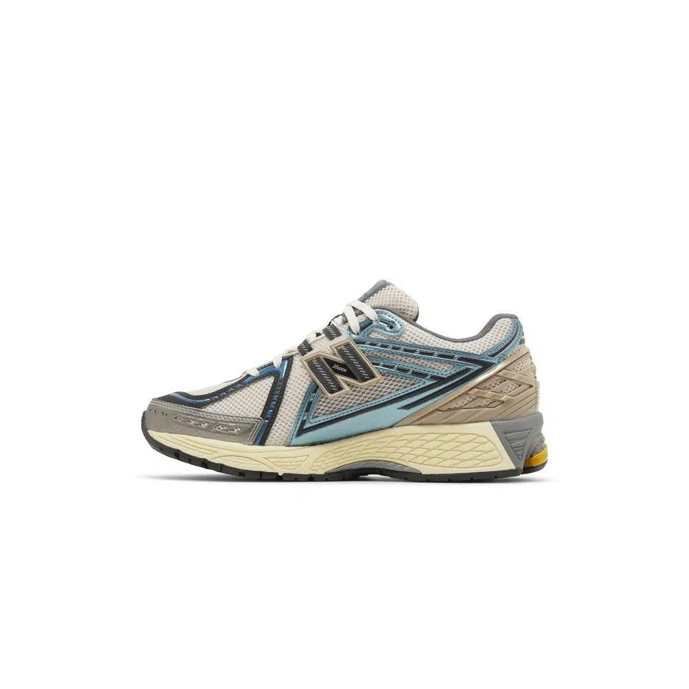 Кроссовки New Balance 1906R 'New Spruce' 3