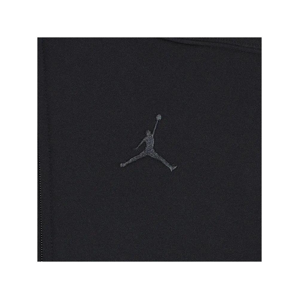 Трековые куртки Supreme x Jordan Tricot Track Jacket 'Черный' 3