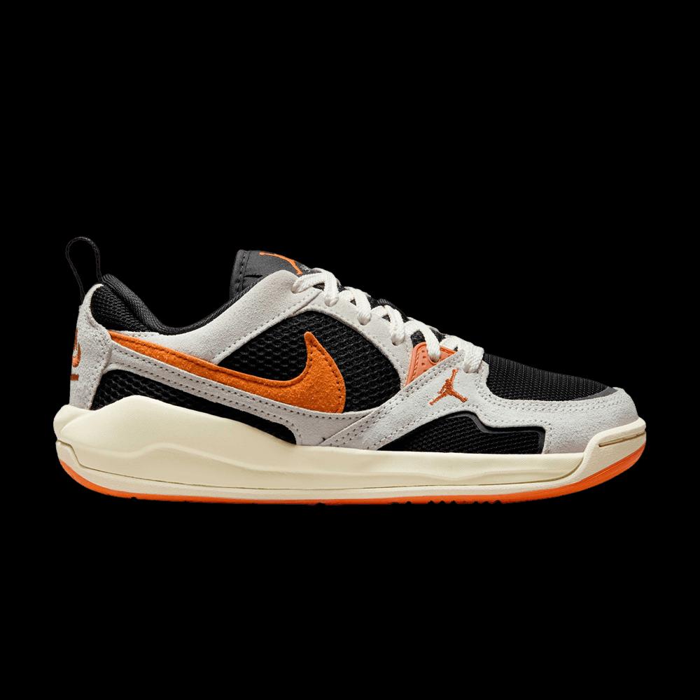 Кроссовки Air Jordan CMFT Era GS 'Black Starfish' 1